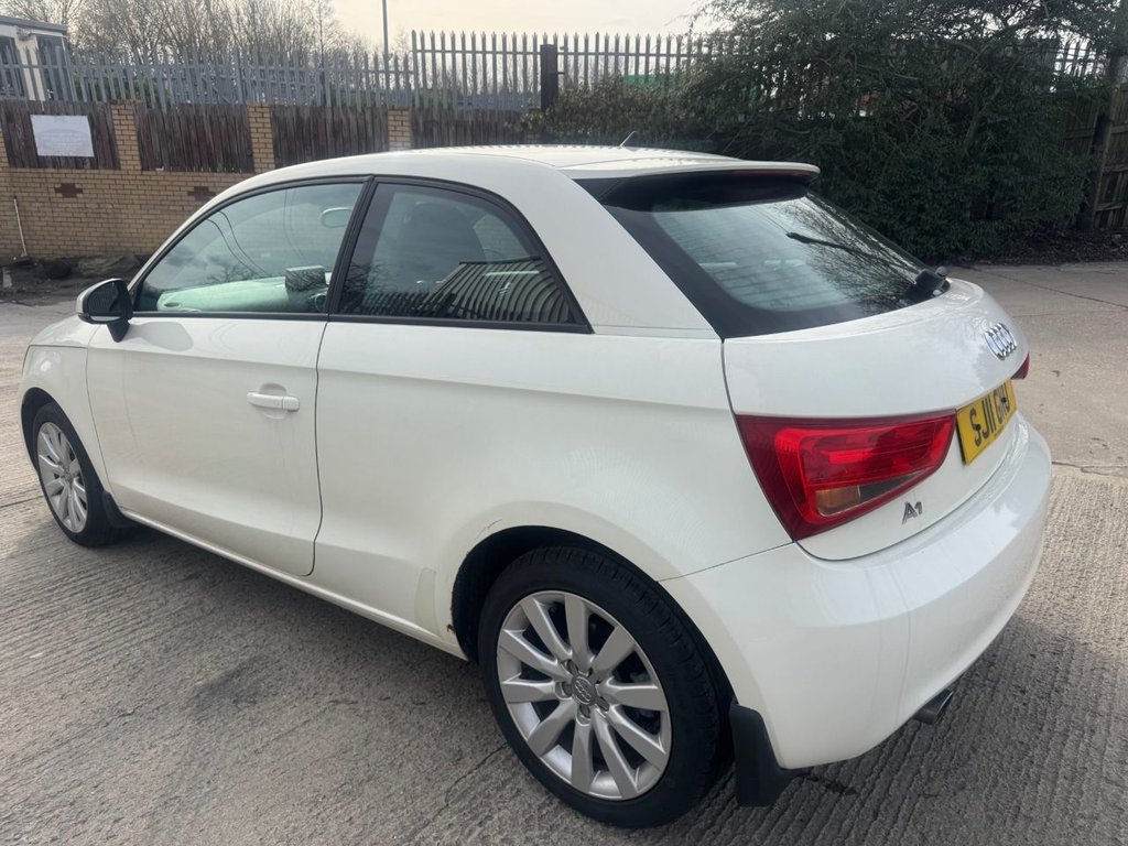 Used Audi A1 2011 for sale - 77765200: Photo 6