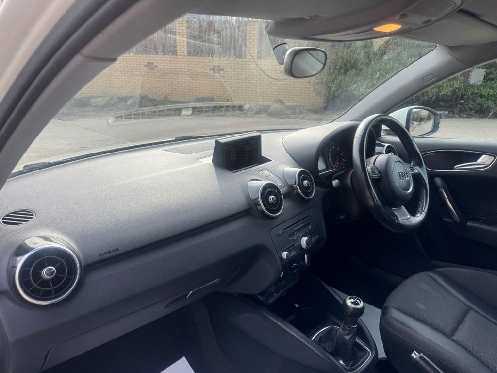 Used Audi A1 2011 for sale - 77765200: Photo 7