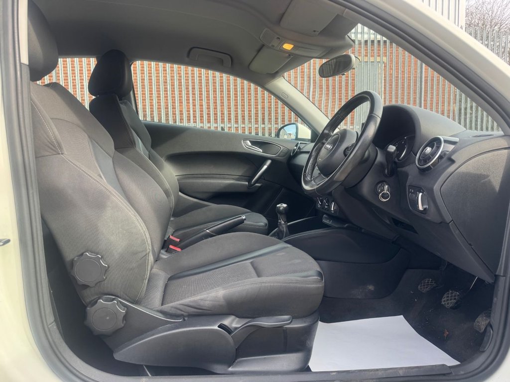 Used Audi A1 2011 for sale - 77765200: Photo 9