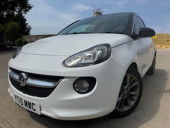 2015 (15) - 1.2 16v JAM Hatchback 3dr Petrol Manual Euro 5 (70 ps)