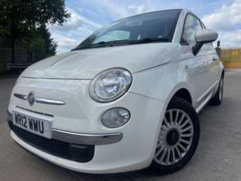 2012 (12) - 1.2 Lounge Hatchback 3dr Petrol Manual Euro 5 (s/s) (69 bhp)