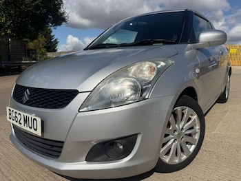 Used Suzuki Swift 2012 for sale - 79574474: Photo
