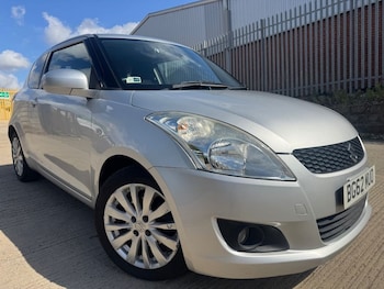 Used Suzuki Swift 2012 for sale - 79574474: Photo