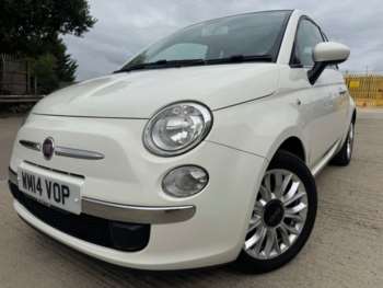 2014 (14) - 1.2 Lounge Hatchback 3dr Petrol Manual Euro 6 (s/s) (69 bhp)