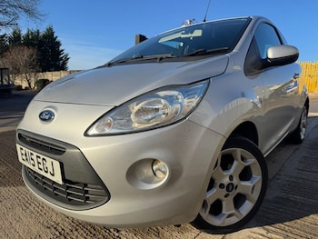 2015 (15) - 1.2 Titanium Hatchback 3dr Petrol Manual Euro 5 (69 ps)