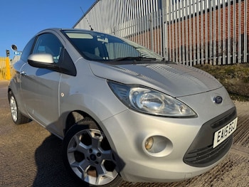 Used Ford Ka 2015 for sale - 77161858: Photo