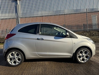 Used Ford Ka 2015 for sale - 77161858: Photo
