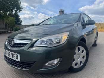 2010 (59) - 1.6 16v Exclusiv Hatchback 5dr Petrol Manual Euro 5 (115 ps)