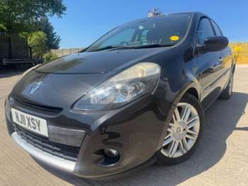 2011 (11) - 1.6 VVT Initiale TomTom 5dr Auto