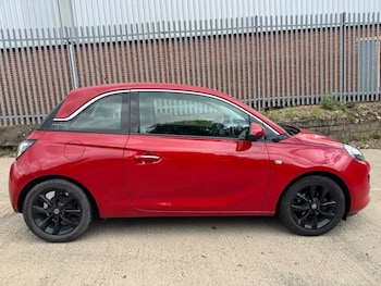 Used Vauxhall ADAM 2014 for sale - 78583083: Photo