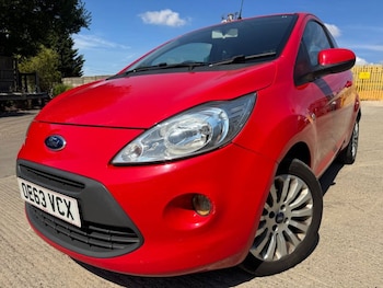 Used Ford Ka 2014 for sale - 79530664: Photo