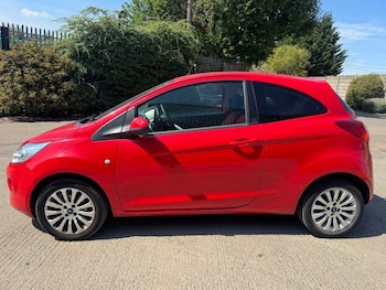 Used Ford Ka 2014 for sale - 79530664: Photo