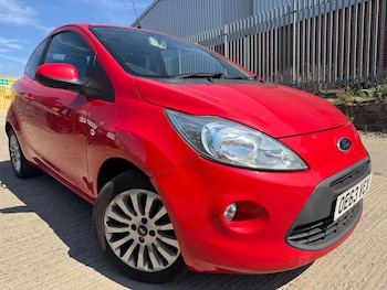 Used Ford Ka 2014 for sale - 79530664: Photo