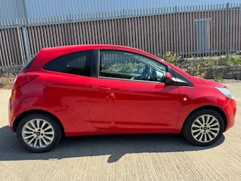 Used Ford Ka 2014 for sale - 79530664: Photo