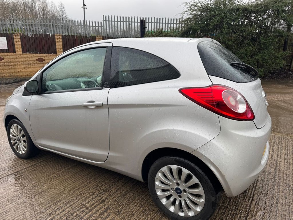 Used Ford Ka 2014 for sale - 77693353: Photo 11