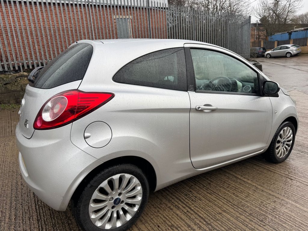 Used Ford Ka 2014 for sale - 77693353: Photo 12