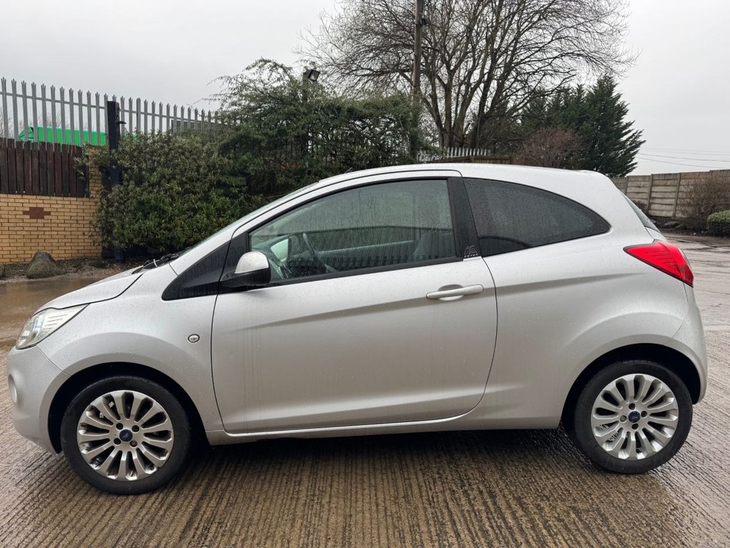 Used Ford Ka 2014 for sale - 77693353: Photo 2