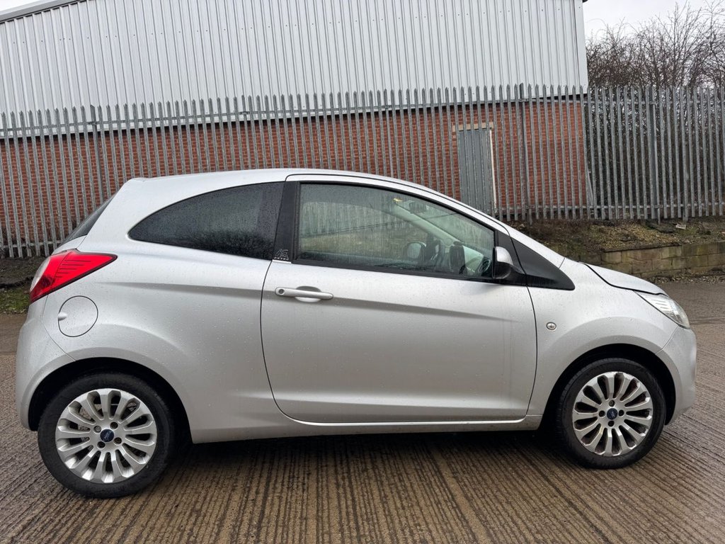 Used Ford Ka 2014 for sale - 77693353: Photo 4