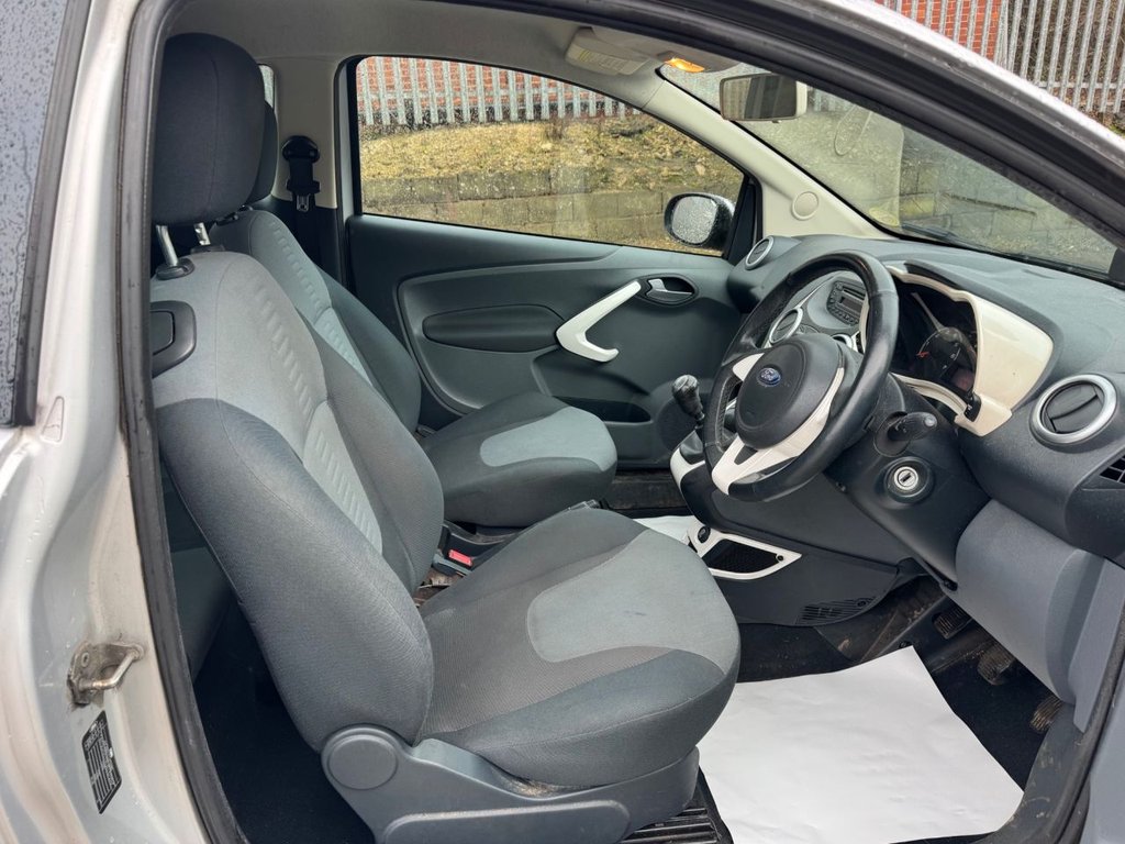 Used Ford Ka 2014 for sale - 77693353: Photo 9