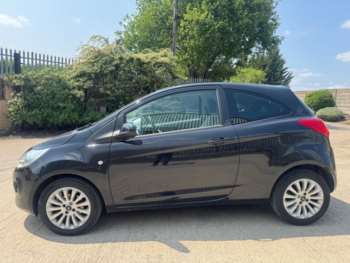 Used Ford Ka 2014 for sale - 74936676: Photo