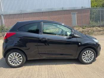 Used Ford Ka 2014 for sale - 74936676: Photo
