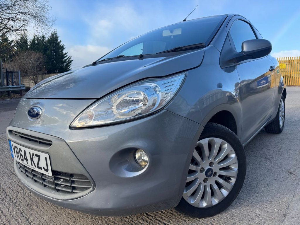 Used Ford Ka 2014 for sale - 76901024: Photo 1
