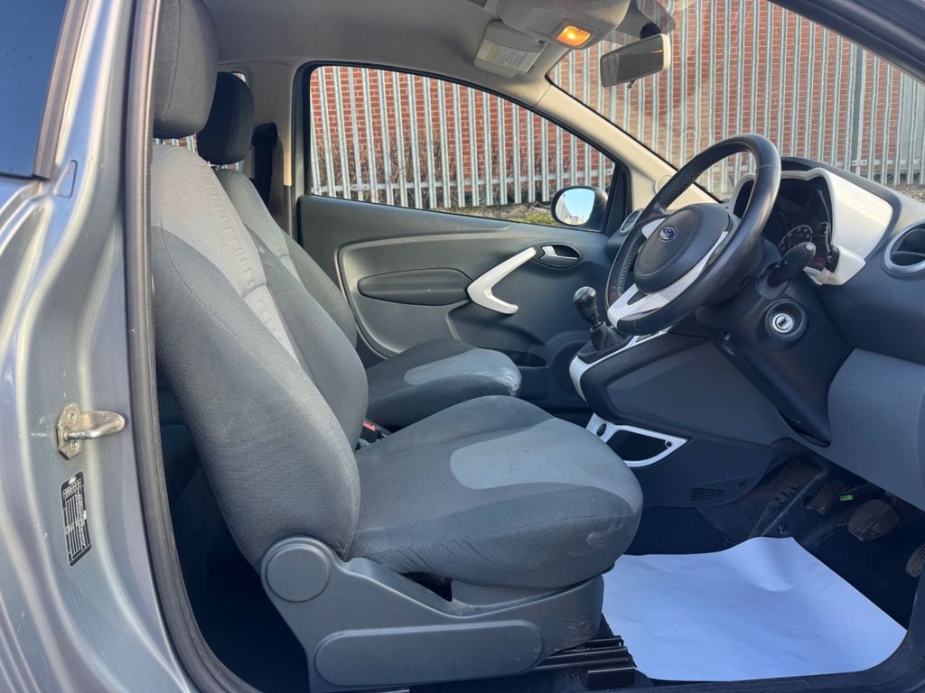 Used Ford Ka 2014 for sale - 76901024: Photo 10