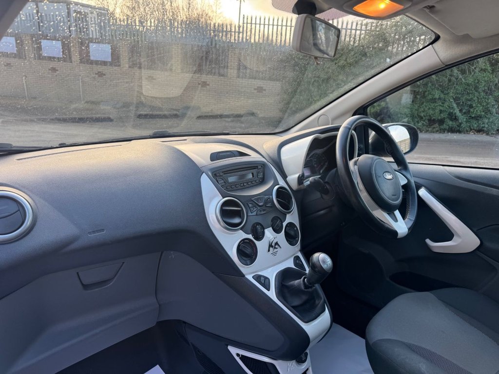 Used Ford Ka 2014 for sale - 76901024: Photo 12