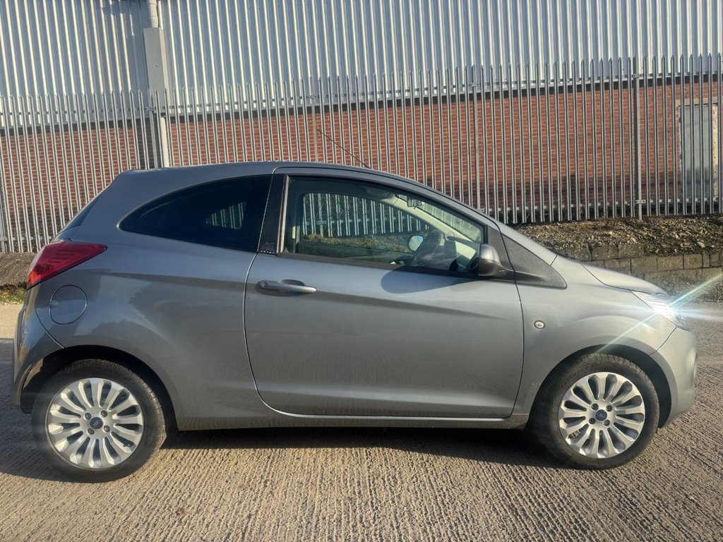Used Ford Ka 2014 for sale - 76901024: Photo 2