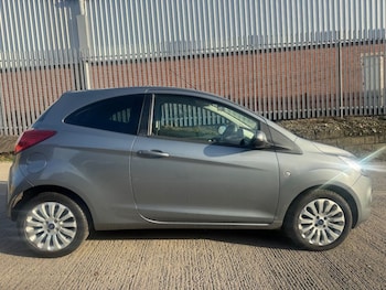 Used Ford Ka 2014 for sale - 76901024: Photo