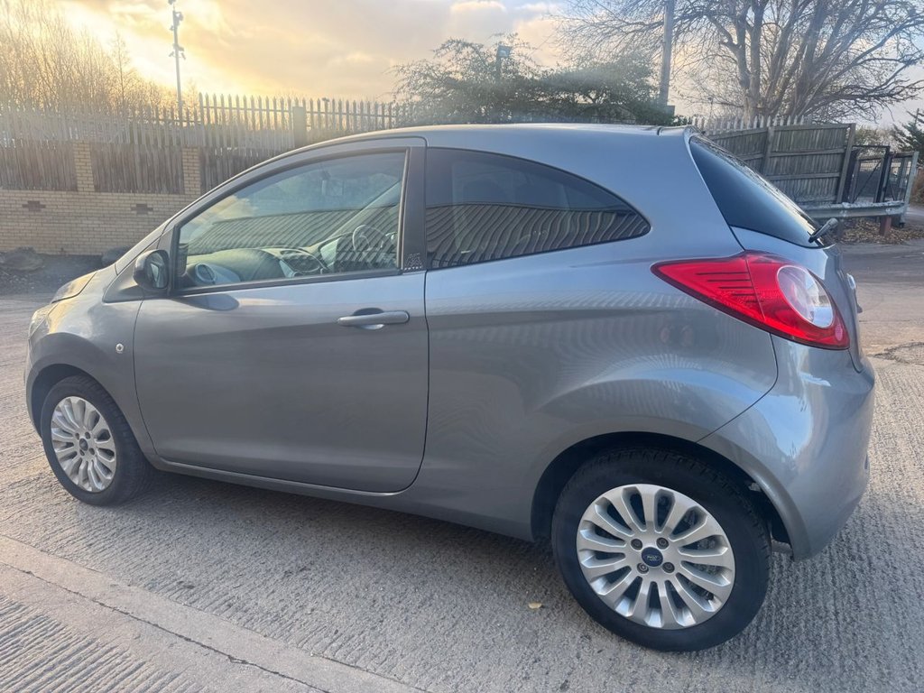 Used Ford Ka 2014 for sale - 76901024: Photo 3