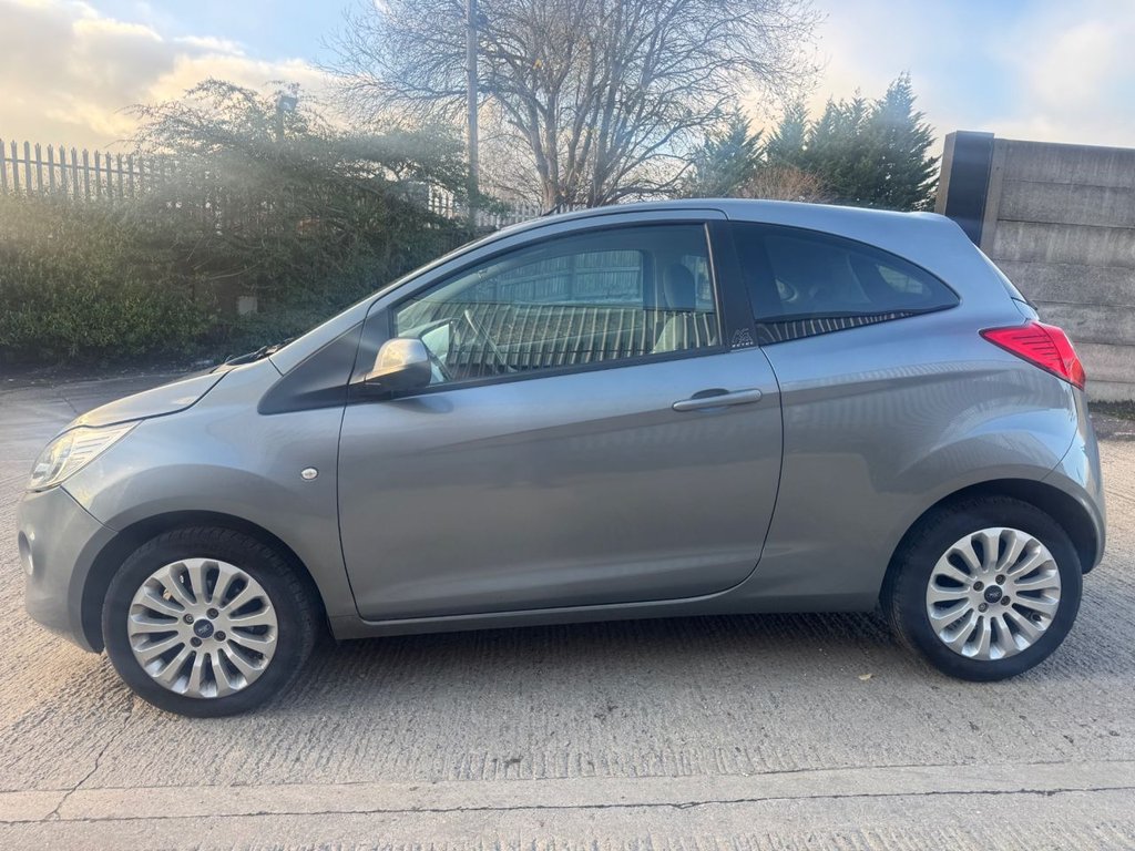 Used Ford Ka 2014 for sale - 76901024: Photo 4