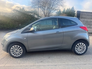 Used Ford Ka 2014 for sale - 76901024: Photo