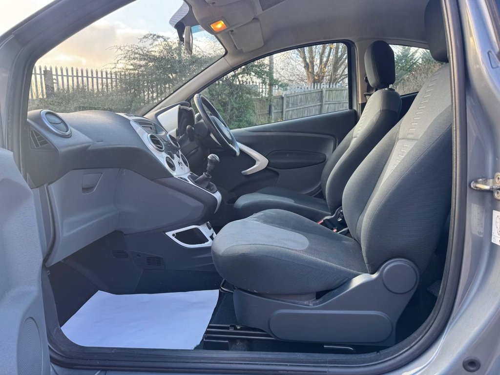 Used Ford Ka 2014 for sale - 76901024: Photo 5