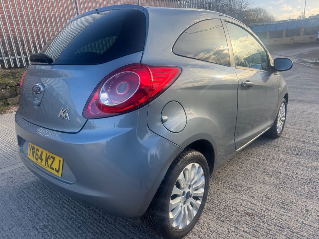 Used Ford Ka 2014 for sale - 76901024: Photo 7