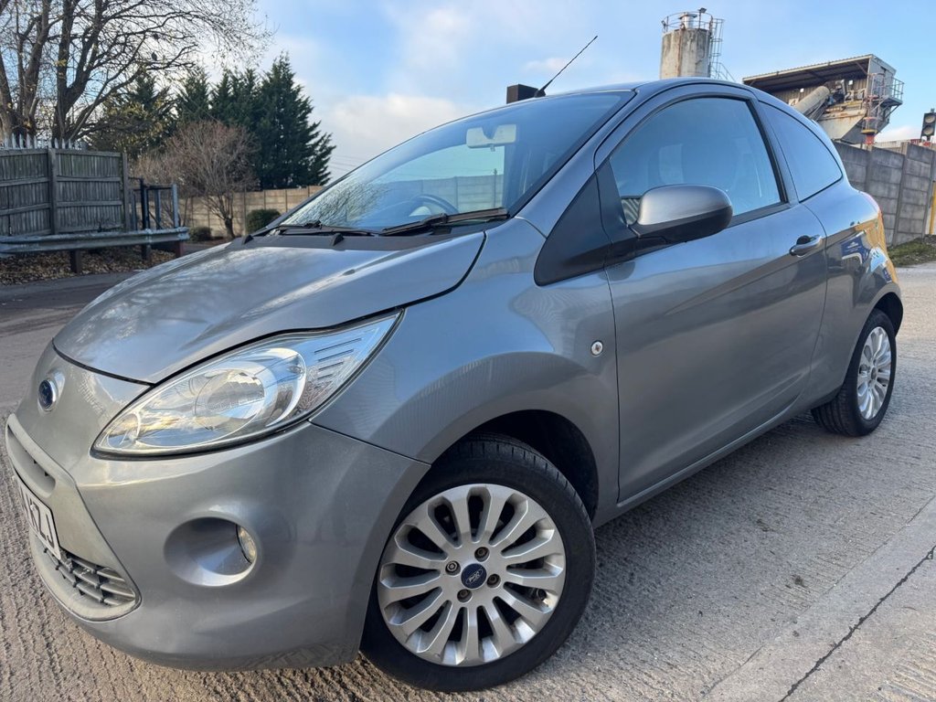 Used Ford Ka 2014 for sale - 76901024: Photo 8