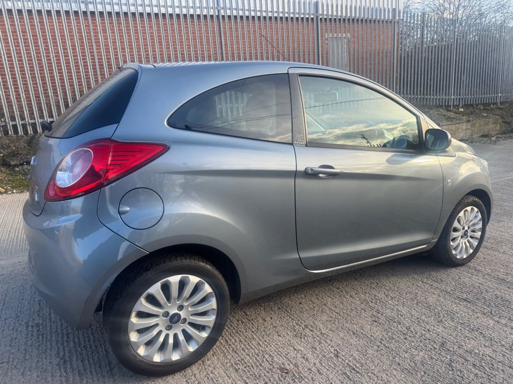 Used Ford Ka 2014 for sale - 76901024: Photo 9