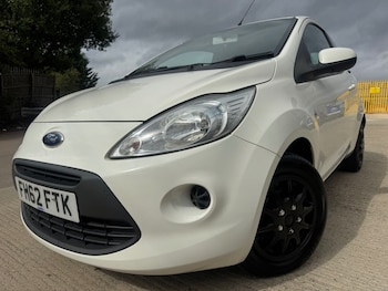 2013 (62) - 1.2 Edge Hatchback 3dr Petrol Manual Euro 5 (s/s) (69 ps)