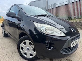 Used Ford Ka 2010 for sale - 75347622: Photo