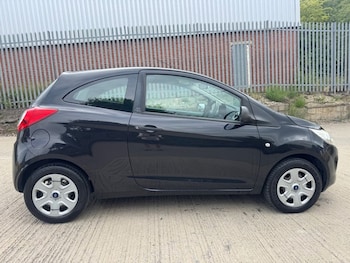 Used Ford Ka 2010 for sale - 75347622: Photo