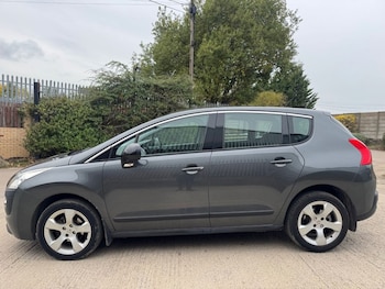 Used Peugeot 3008 2013 for sale - 76417283: Photo