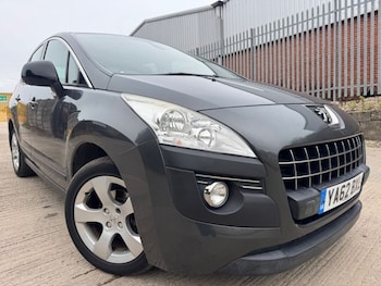 Used Peugeot 3008 2013 for sale - 76417283: Photo