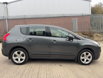 Used Peugeot 3008 2013 for sale - 76417283: Photo