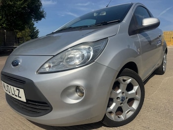Used Ford Ka 2010 for sale - 79494027: Photo