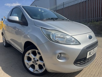 Used Ford Ka 2010 for sale - 79494027: Photo