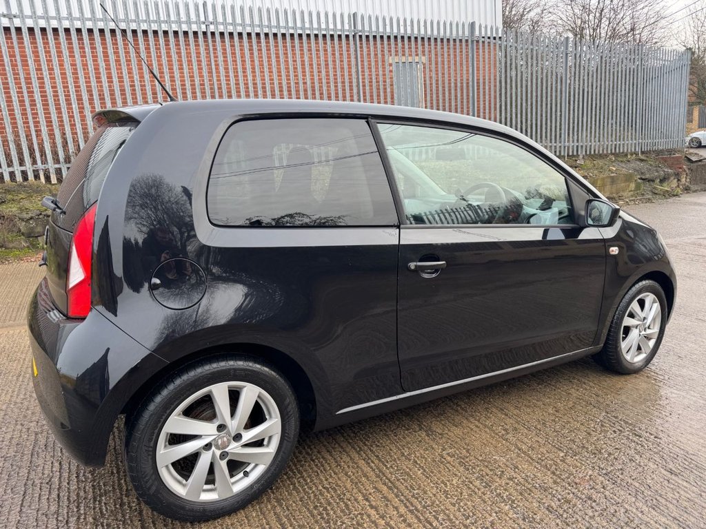 Used SEAT Mii 2013 for sale - 77140063: Photo 11