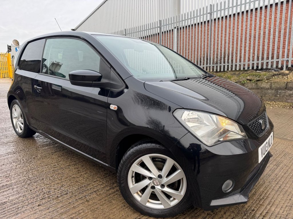 Used SEAT Mii 2013 for sale - 77140063: Photo 13