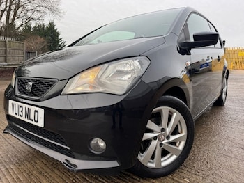 2013 (13) - 1.0 75 Sport 3dr