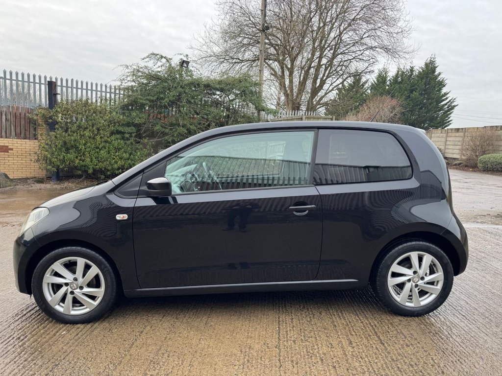 Used SEAT Mii 2013 for sale - 77140063: Photo 2