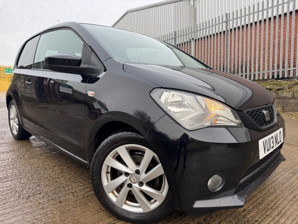 Used SEAT Mii 2013 for sale - 77140063: Photo 3